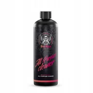 Kosmetyki samochodowe - Rrc Bad Boys Apc All Purpose Cleaner Raspberry 500ml koncentrat - miniaturka - grafika 1