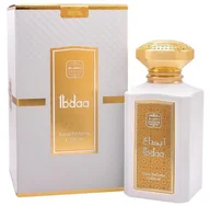 Wody i perfumy męskie - Naseem Ibdaa Aqua, Woda Perfumowana, 100ml - miniaturka - grafika 1
