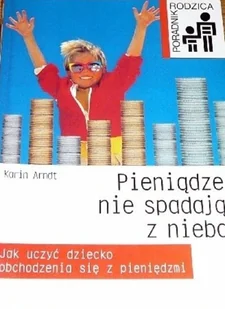 Pieniądze nie spadają z nieba - Miłość, seks, związki - miniaturka - grafika 1