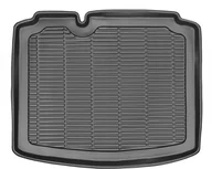 Maty bagażnikowe - Seat Leon II Hatchback 5D 2005-2013 Mata bagażnika MAX-DYWANIK 911807 - miniaturka - grafika 1