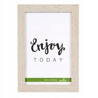 Ramki na zdjęcia - Ramka na zdjęcie 10x15 Summer Natural delikatna - miniaturka - grafika 1