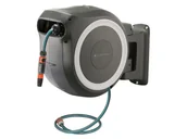 Inne akcesoria do nawadniania - Gardena Bęben naścienny RollUp XL 18632-20 18632-20 - miniaturka - grafika 1