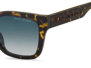 Okulary przeciwsłoneczne Marc Jacobs MARC 658 S 086 - Okulary przeciwsłoneczne - miniaturka - grafika 4