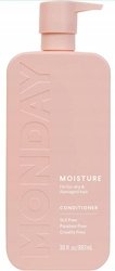 Balsam Odżywka do Włosów Nawilżający Monday Moisture Conditioner 887 ml
