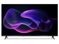 Telewizory - SHARP 40HF3465E 40" FHD QLED Google TV HDR10 Czarny - miniaturka - grafika 1