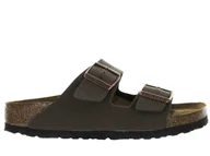 Klapki i japonki damskie - Birkenstock, Klapki damskie, Birkenstock Arizona BS S, brązowy, rozmiar 36 - miniaturka - grafika 1