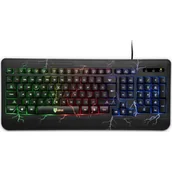 Klawiatury - LioCat KX 556 C - miniaturka - grafika 1