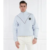 Bluzy męskie - Lacoste Bluza | Loose fit - miniaturka - grafika 1