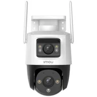 Kamery IP - Kamera Ip Imou Cruiser Dual 3Mp + 5Mp Ipc-S7Xp-8M0Wed-0360B-Imou - miniaturka - grafika 1