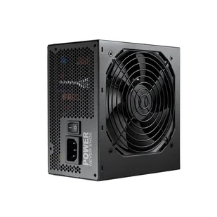 FSP Hydro K PRO 850W moduł zasilaczy 24-pin ATX ATX Czarny - Akcesoria do serwerów - miniaturka - grafika 1