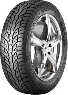 Uniroyal AllSeasonExpert 2 235/45R18 98Y - Opony całoroczne - miniaturka - grafika 2