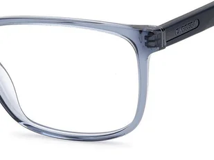 Okulary korekcyjne Carrera CARRERA 8871 PJP - Okulary korekcyjne, oprawki, szkła - miniaturka - grafika 5