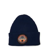 Czapki męskie - Napapijri Czapka CIRCULAR - miniaturka - grafika 1