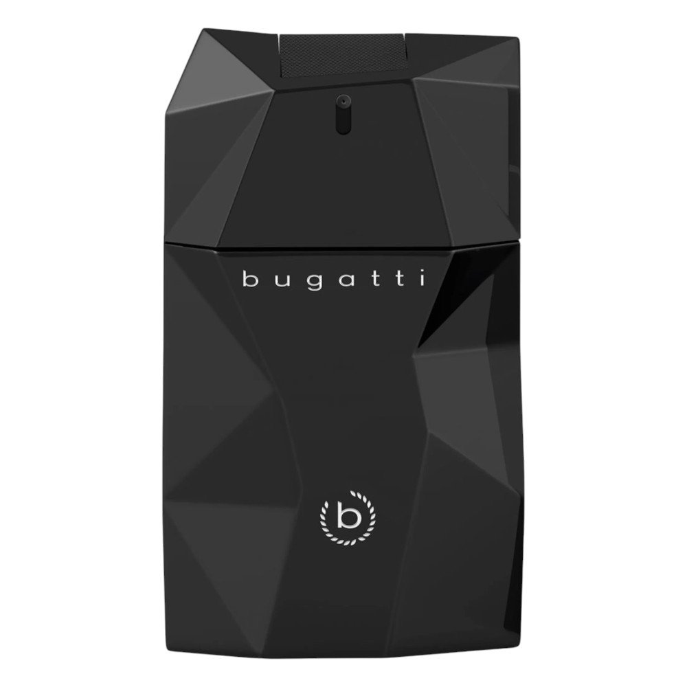 Bugatti Unlimited Black For Him Woda toaletowa dla mężczyzn