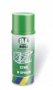 Chemia warsztatowa - BOLL Cynk w sprayu 400ml WA25-8599 - miniaturka - grafika 1