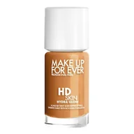 Podkłady do twarzy - Make Up For Ever - Hd Skin Hydra glow – Niewidoczny Podkład, Blask I Nawilżenie - Hd Skin Hydra glow Foundation 30ml 4n62 - Dla Kobiet - miniaturka - grafika 1