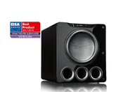 Głośniki i kolumny - SVS PB-16 ULTRA subwoofer (piano gloss black) - miniaturka - grafika 1