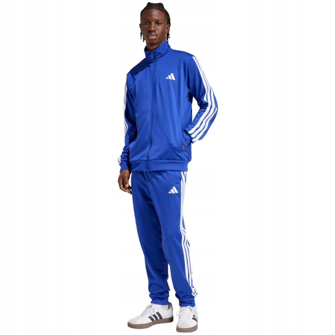 ND05_KR7770-2XL KR7770 Dres męski adidas Dayready niebieski KR7770 r.2XL