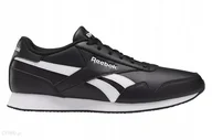 Buty sportowe męskie - Reebok Royal CL Jogger 3 buty męskie sportowe EF7789 roz: 44,5 - miniaturka - grafika 1