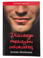 Miłość, seks, związki - Dlaczego Mężczyźni Odchodzą - miniaturka - grafika 1