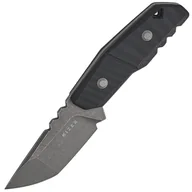 Noże - Kizer Quartz AEB-L, Szary Stonewashed, G10 1086A2 - miniaturka - grafika 1