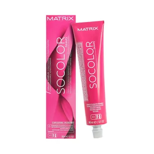 Matrix SoColor.beauty 4MV 90ml 90 ml - Farby do włosów i szampony koloryzujące - miniaturka - grafika 1
