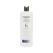 Odżywki do włosów - Nioxin Scalp Revitaliser System 6 Rewitalizująca Odżywka Do Włosów 1000 ml - miniaturka - grafika 1