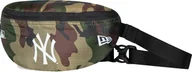 Nerki - New Era Saszetka NEW ERA nerka MLB Mini Waist Bag NYY WDC - miniaturka - grafika 1