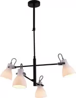 Lampy sufitowe - Kaja ALFRED OLSZEWSKI Lampa wisząca K-8107 z serii KANTI - miniaturka - grafika 1