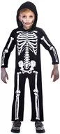 Stroje karnawałowe - Kostium Szkielet dla chłopca - miniaturka - grafika 1
