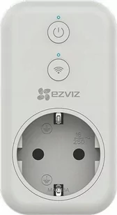 Ezviz Ezviz T31 CS-T31-16A-EU EU BASIC CS-T31-16A-EU EU BASIC - Systemy inteligentnych domów - miniaturka - grafika 5