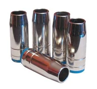 Akcesoria spawalnicze - DYSZA GAZOWA MB 25 - miniaturka - grafika 1