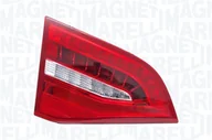 Lampy tylne - Lampa tylna zespolona Magneti Marelli 714081130801 - miniaturka - grafika 1