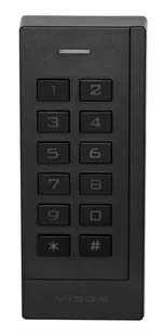 Zamek szyfrowy Wi-Fi ZS45-X Vidos - Akcesoria do alarmów Zamek szyfrowy Wi-Fi ZS45-X Vidos - Akcesoria do alarmów - miniaturka - grafika 1