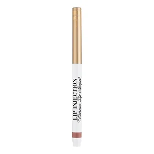 Too Faced - Lip Injection Extreme Lip Shaper - Kredka Do Ust - Lip Injection Extreme Lipshaper - Puffy - Dla Kobiet - Konturówki do ust - miniaturka - grafika 1