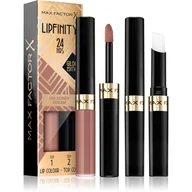 Szminki - Max Factor Lipfinity 008 Pomadka 4,2g - miniaturka - grafika 1