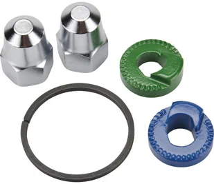 Shimano SM-S705 Fitting Kit for alfine DI2 for Vertical Drop outs, 8R/8L ISMS7050001 - Narzędzia rowerowe - miniaturka - grafika 2