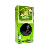 Przyprawy i zioła sypkie - Dary Natury Borówka czernica owoc (100g) Owoc borówki czernicy - herbatka ekologiczna - miniaturka - grafika 1