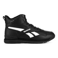 Botki męskie - Trzewiki Reebok H8-001 MM - miniaturka - grafika 1