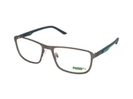 Okulary korekcyjne, oprawki, szkła - Puma PU0391O 002 - miniaturka - grafika 1