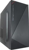 Obudowy komputerowe - Obudowa Crono Crown CR18A (VX-CR18A) - miniaturka - grafika 1