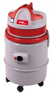 BKF Dakota303E Do pracy na SUCHO I MOKRO - Odkurzacze przemysłowe - miniaturka - grafika 1