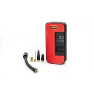 Akcesoria motoryzacyjne - Kompresor akumulatorowy 8V PROWERK - miniaturka - grafika 1