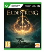 Gry Xbox One - Elden Ring PL (XONE/XSX) - miniaturka - grafika 1