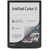 Czytniki ebooków - PocketBook InkPad Color 3 - miniaturka - grafika 1