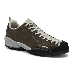 Buty trekkingowe SCARPA Mojito - Buty trekkingowe damskie - miniaturka - grafika 1
