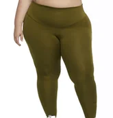 Legginsy - LEGGINSY NIKE ALL-IN PLUS SIZE CU2917368 r. 1X - miniaturka - grafika 1
