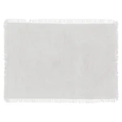 Obrusy i serwetki - Podkładka pod talerz bawełniana MAHA, 45 x 30 cm - miniaturka - grafika 1