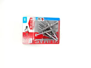 WKRĘT-MET Kotwa metalowa wbijana 6 mm x 50 mm - Kołki - miniaturka - grafika 1
