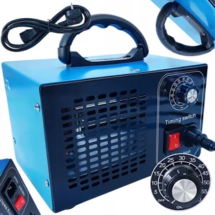 Ondragon OD2210 - Ozonatory powietrza - miniaturka - grafika 1